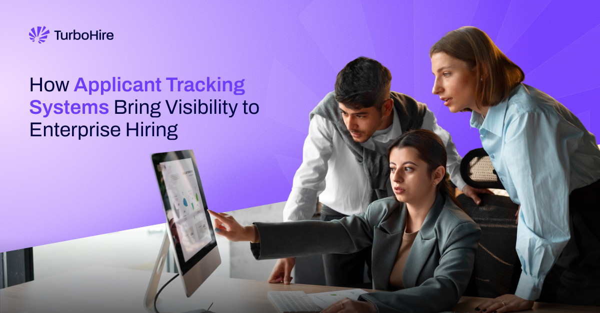 The Complete Guide to Applicant Tracking Systems for High-Volume Hiring